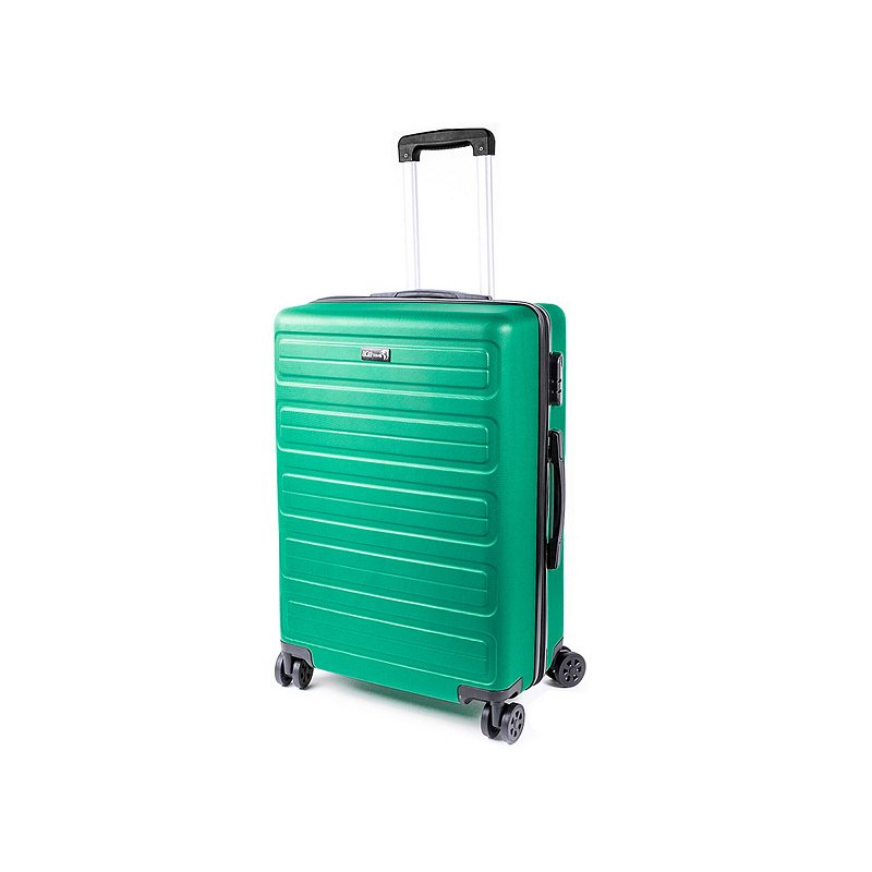 Aga Travel Putni kovčeg 66x46x27cm MR4657 Svijetlo zelena, vel. M