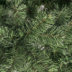 Aga Božićno drvce Jela 220 cm