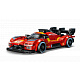LEGO® Speed Champions Ferrari 499P, model Ferrarija 77261