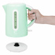 Bestron Brzi kuhalo za vodu iz serije En Vogue - Pastelno zelena