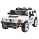 Električni autić HUMMER s daljinskim upravljanjem PA0135 Zeleni