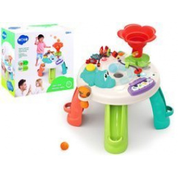 Interaktivni klavirski stol ZA3677