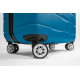 Aga Travel Set putnih kofera MR4658 Tamno Tirkizna