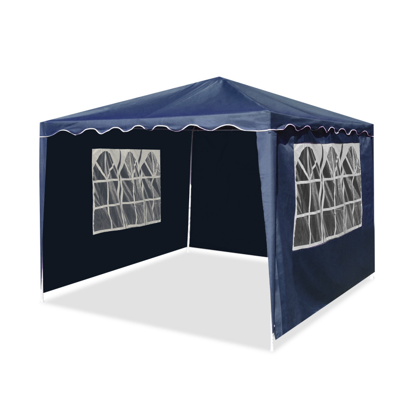 Aga Vrtna sjenica 3x3 m DS7007 Plava