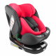 Aga Autosjedalica i-Size 360° 0-36 kg DS1822 Crvena