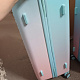 Aga Travel Set putnih kofera Ružičasta/Plava 6CZ014 - II. KLASA