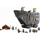 LEGO® Star Wars™ 75453 Offworld Sandcrawler™ i Mudhorn