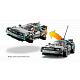 LEGO® Speed Champions Vremeplov iz Povratka u budućnost 77256
