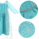 Aga Karnevalski kostim Elsa Frozen Snježno kraljevstvo 120cm