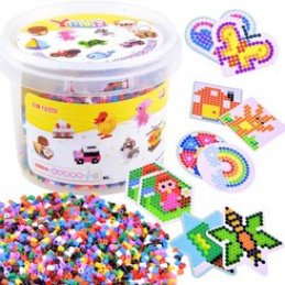 Kanta za glačanje perlica 5000 kom ZA3319