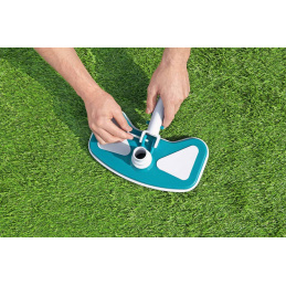 Set usisavača za bazene BESTWAY