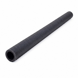 Aga Pjenasta zaštita za stupove trampolina 90 cm Crna