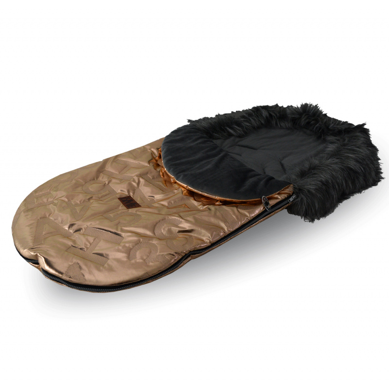 Nestor Fusak Q1 s krznom Brončani