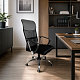 Aga Uredska stolica MR2079 Crna