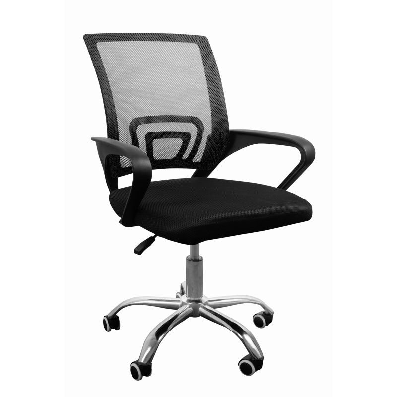 Aga Uredska stolica MR2075 Crna