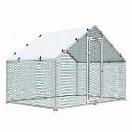 Aga Kavez za životinje DS5513 2x3x2 m