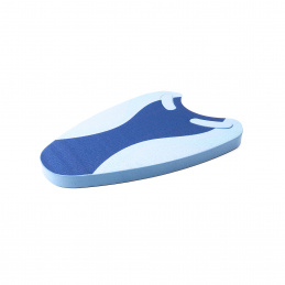 Aga Plivačka daska 42,5x30x2,5 cm Plava