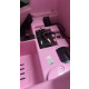 Injusa Električni autić TWO EVASION HELLO KITTY 12V 2DZ238 - II. Kvaliteta