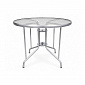 Aga Vrtni stol 70x90 cm