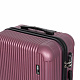 Aga Travel Set putnih kofera MR4652 Bordo