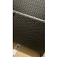 Aga vrtna garnitura TECHNORATTAN 2DAZ712 - II. KLASA