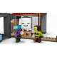 LEGO® Minecraft® 21597 Ďasí základna