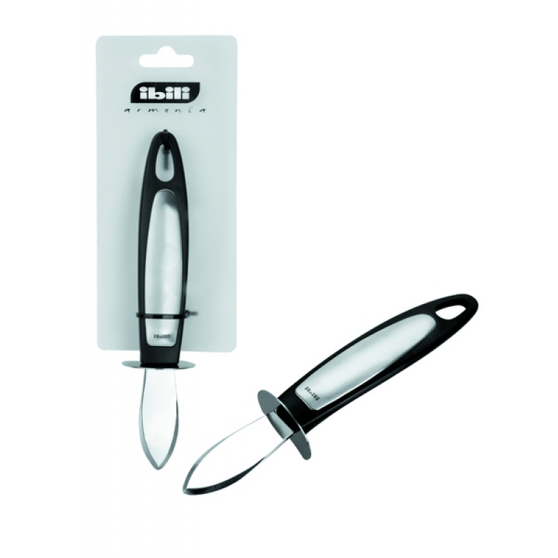 Nož od nehrđajućeg čelika za kamenice Armonia 20cm Ibili - Ibili