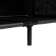 Sklopivi platneni ormar 170x170cm Ruhhy 23740 univerzalni