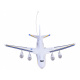 Daljinski upravljani avion RC0609