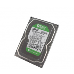 WD Tvrdi disk WD5000AADS 500GB