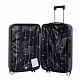 Aga Travel Set putnih kofera MR4651 Tamno plava