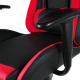 Aga Gaming stolica MR2090 Crno - Crvena