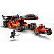 LEGO® NINJAGO® Ninja jurilica X-1 za 15. godišnjicu, igračka 71867