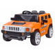 Električni autić HUMMER s daljinskim upravljanjem PA0135 Zeleni
