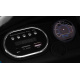 Pokretanje iz baterije Pokretanje automobila Plava + Daljinsko upravljanje + Sigurnosna funkcija + MP3 LED