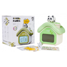 Panda Budilica