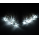 Linder Exclusiv Božićni lanac na baterije 20 LED Hladno bijela