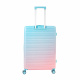 Aga Travel Set putnih kofera MR4673 Roza/Plava