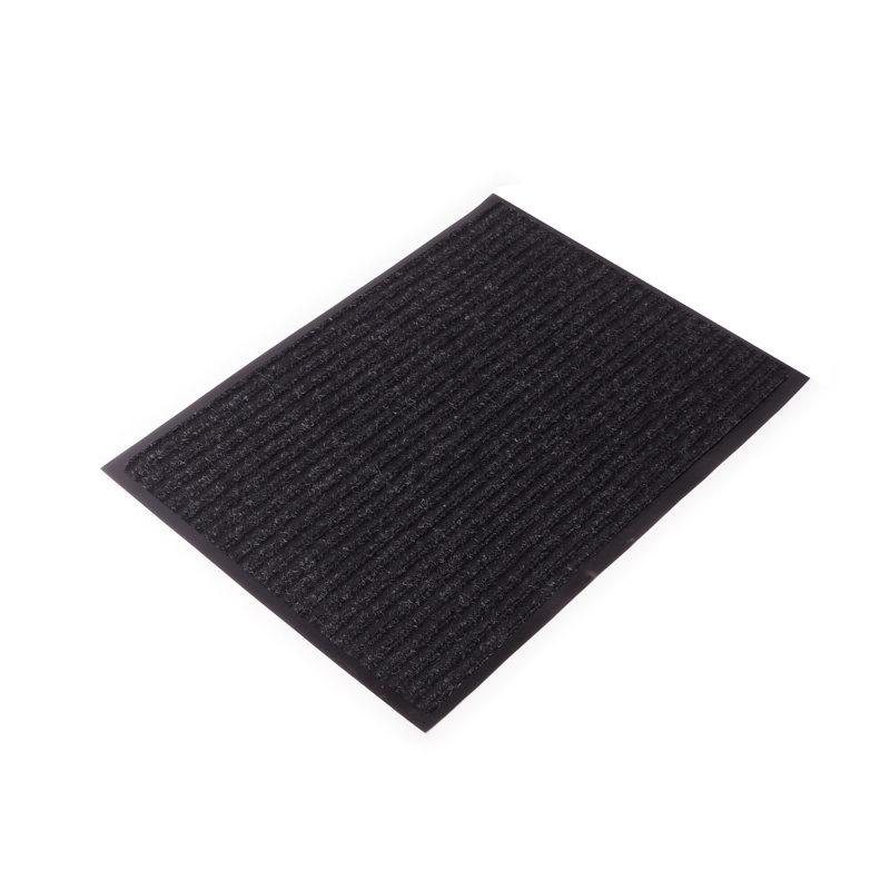 Linder Exclusiv Otirač 80x120 cm Crna