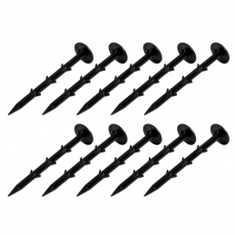 Aga Kotvící kolíky pro textílie 20 cm 10ks