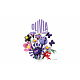 LEGO® Botanicals 11507 Buket cvijeća Olivije Rodrigo
