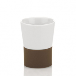 PIANO keramička / silikonska šalica - Kela