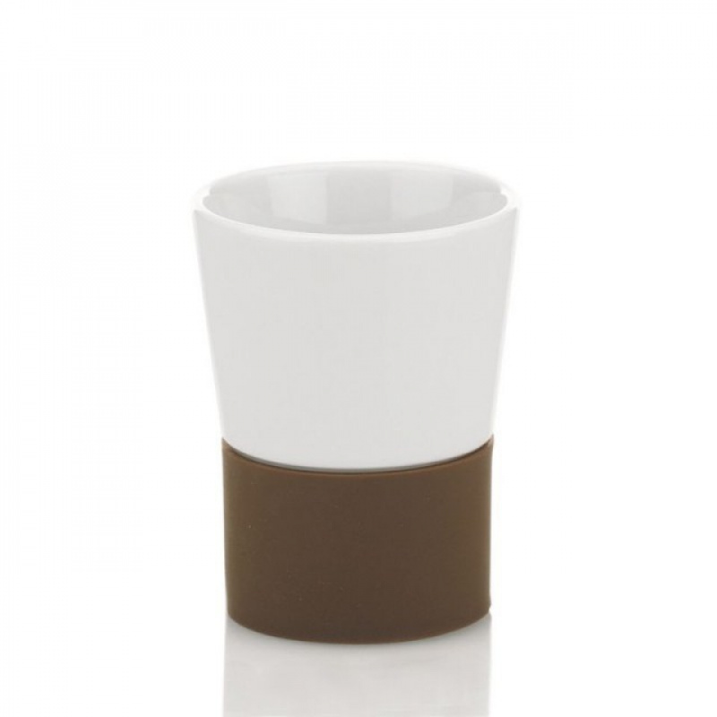 PIANO keramička / silikonska šalica - Kela