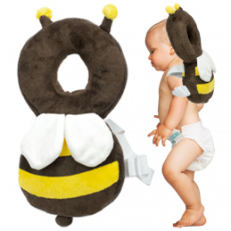 Aga Sigurnosni ruksak za učenje hodanja pčela