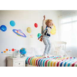 Aga Model Sunčevog sustava