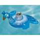 Bestway plutajući držač za piće Peacock 34127