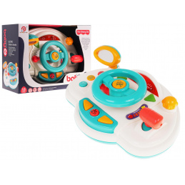 Višenamjenski Simulator Vožnje Za Najmlađe