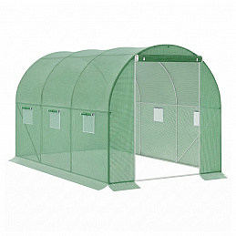 Aga Vrtni tunel MR4003CH 3x2x2 m