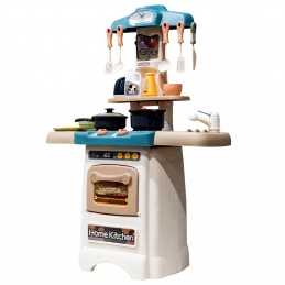 Aga4Kids Plastična kuhinjica MR6086 Aga4Kids Plastična kuhinjica MR6086