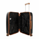 Aga Travel Set putnih kofera MR4670 Crna